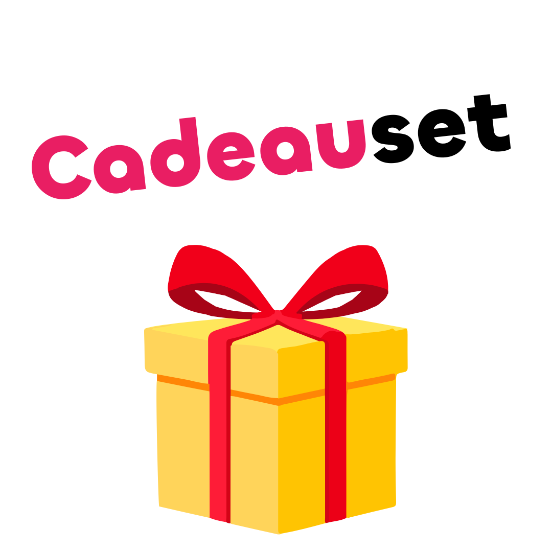 Cadeauset